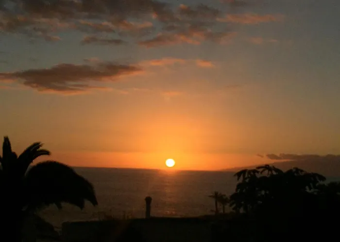 The Paradise Of Ana Vemar Exclusive Apartament