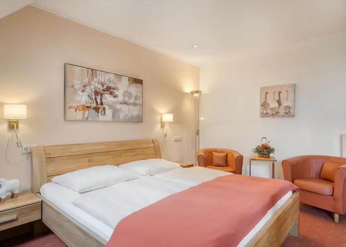  Landhotel Waldseiter Hof