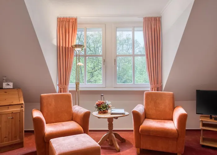  Landhotel Waldseiter Hof