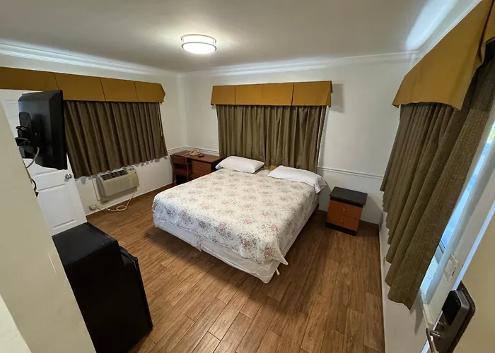 Motel: King Motel - Miami