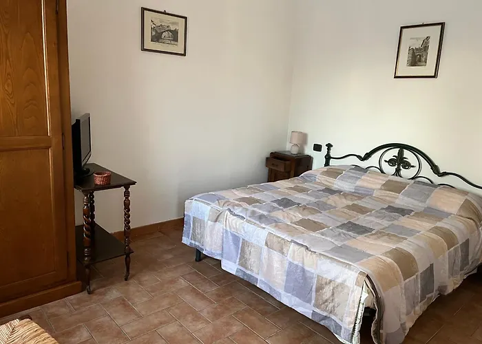 La Cantina San Martino