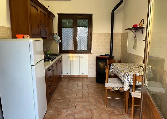 La Cantina San Martino