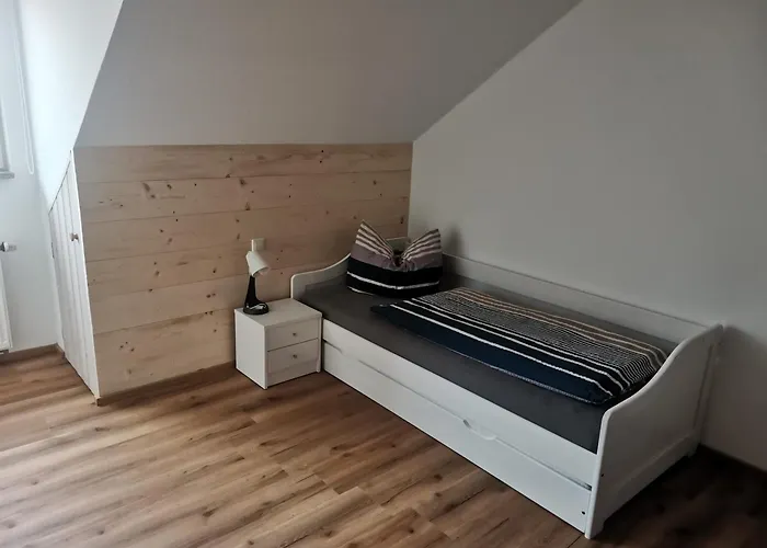 Ferienwohnung Steible