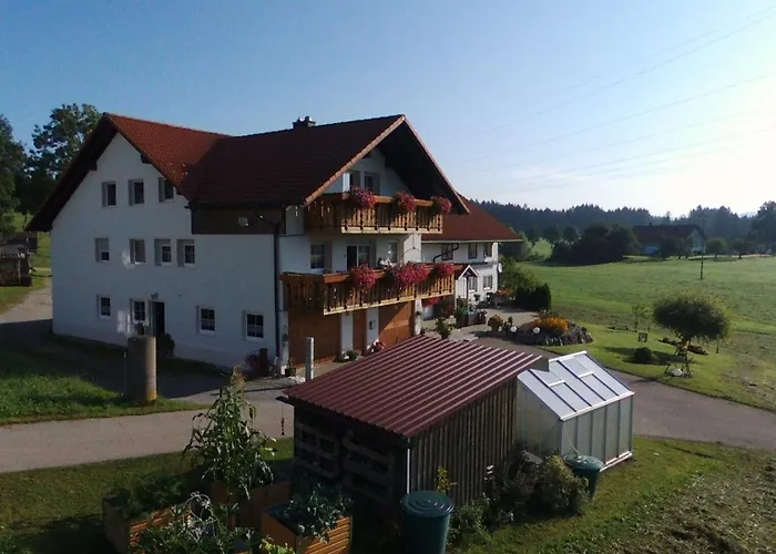 Ferienwohnung Steible