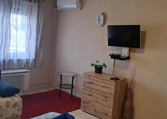 Centrum Apartman