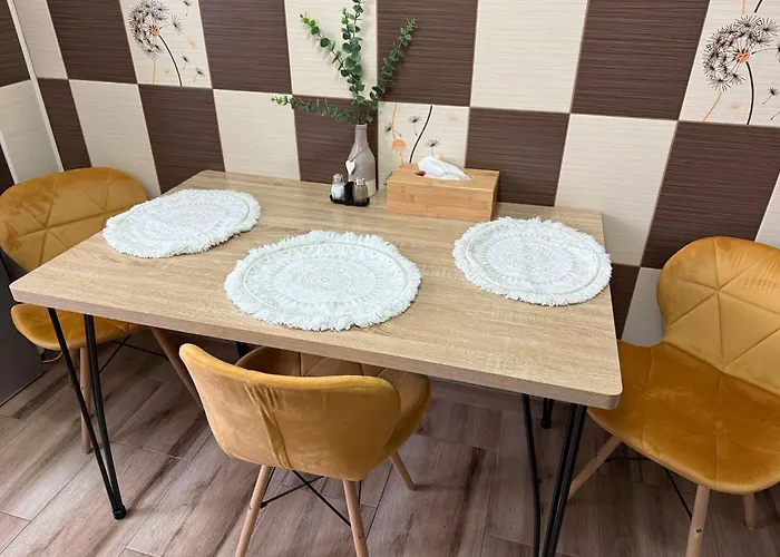 Ego Residence Alba Iulia