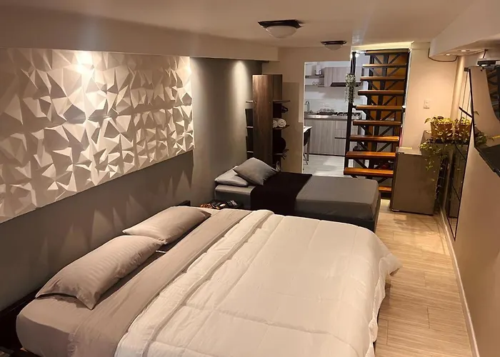 ¡La mejor Suite! Lujo, ubicación, precio