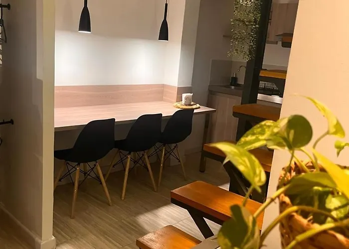 ¡La mejor Suite! Lujo, ubicación, precio