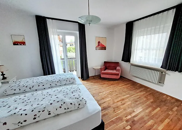 Cafe Rudi Living Apartements