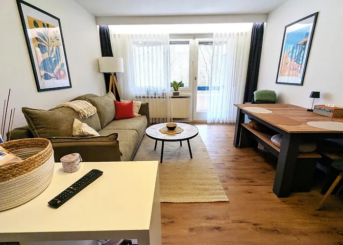 Cozy Appartment