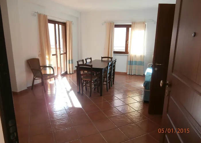 Casa Lisa