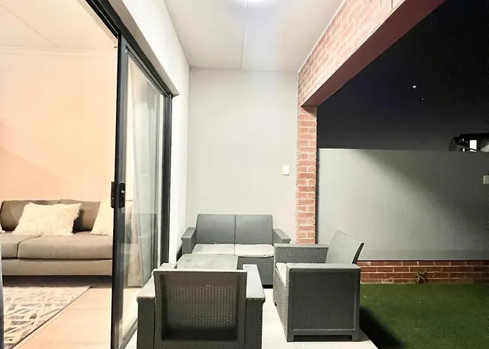 Nala Realty At The Aura 327