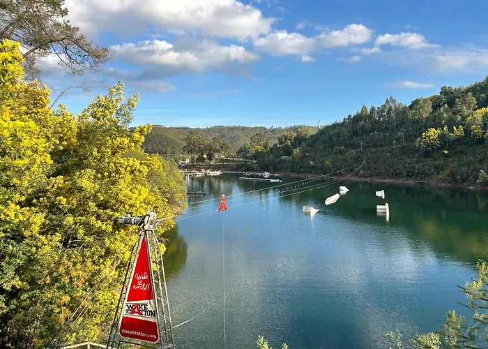 Retiro Do Lago