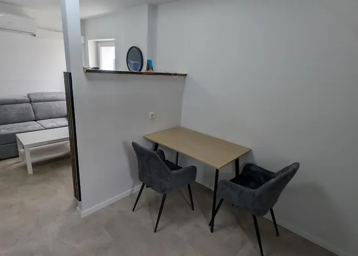 Central Accommodation With Style