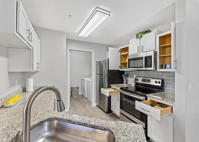 Cozy 2Br Athens Retreat Near Uga And Downtown