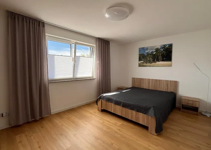 Aa - Apriori Apartments