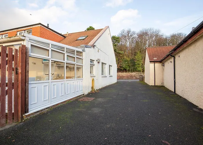 Arden Guest House, Craigmillar Castle Edinburgh