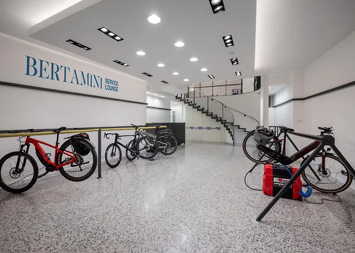 Bertamini Apartments