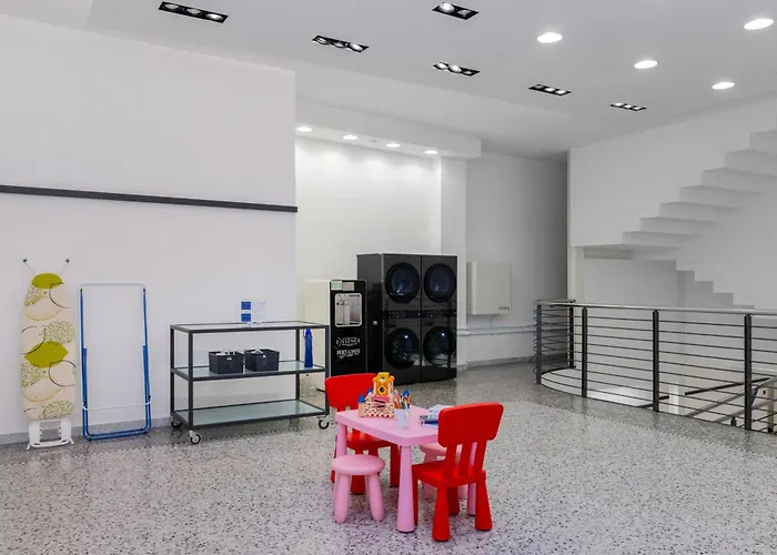 Bertamini Apartments