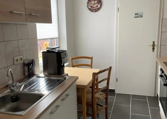 Ferienwohnung Carmen
