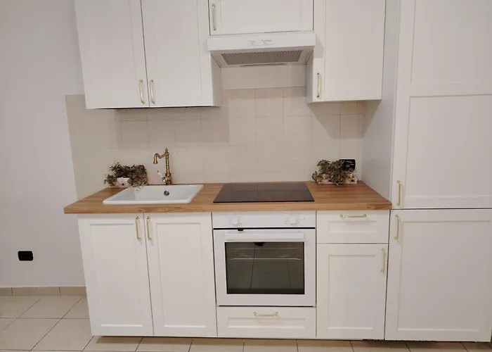 Il Terra Cielo Apartment
