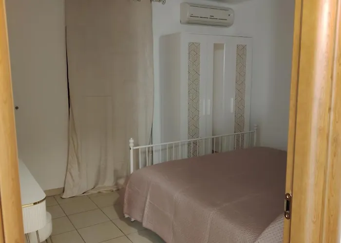 Il Terra Cielo Apartment