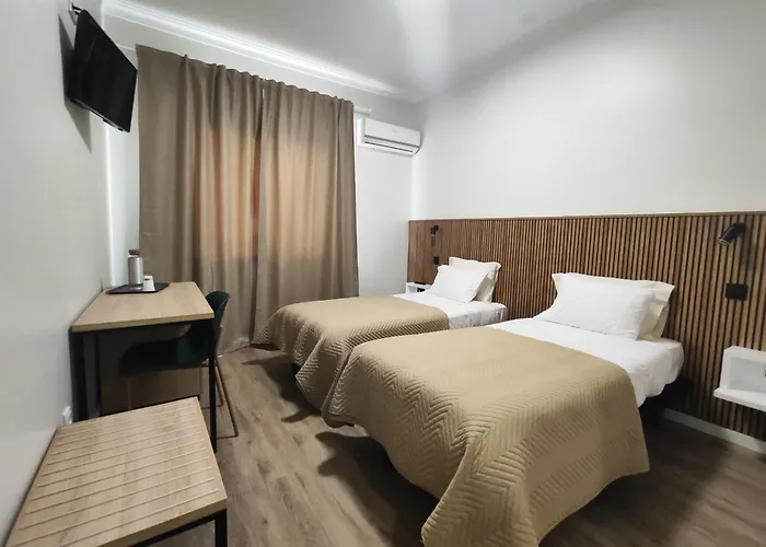 Residencial Centro Comercial Avenida Bragashopping