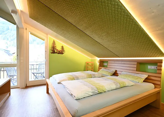 Haus Bergahorn Allgaeu - Sommer Mit Bergbahnticket
