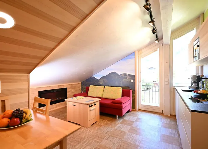 Haus Bergahorn Allgaeu - Sommer Mit Bergbahnticket