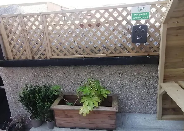 Birchwood Apartment