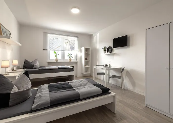 Ferienwohnung Ohechaussee