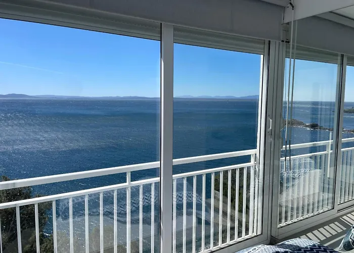 Overthesea - Pueblecito Apartment