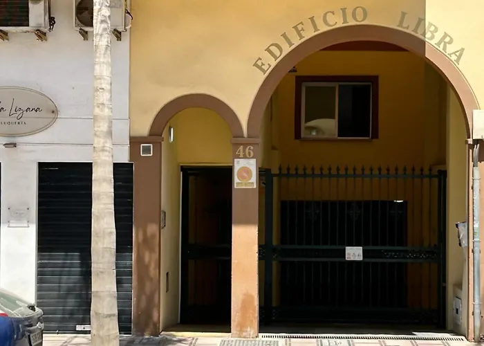 Apartamento Marion