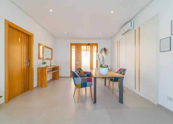 Nuova -Luxury Rooms & Apartment-