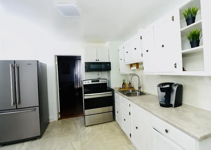 Prime Location Duo Nest & Rest