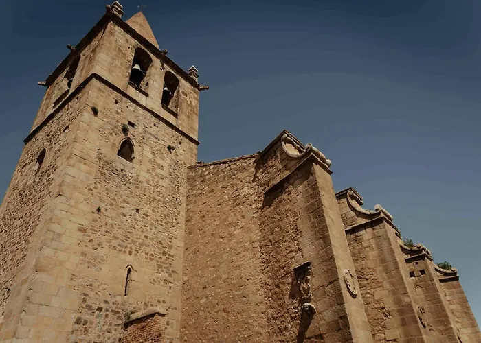 Portal De Santiago