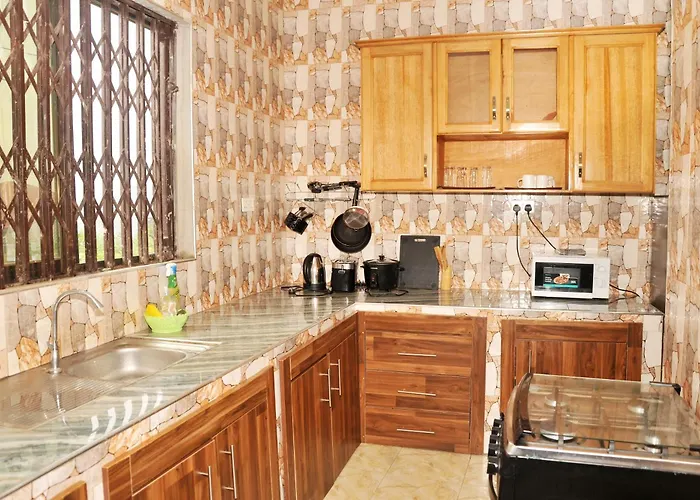 Stunning 2 Bedroom Affordable Pl