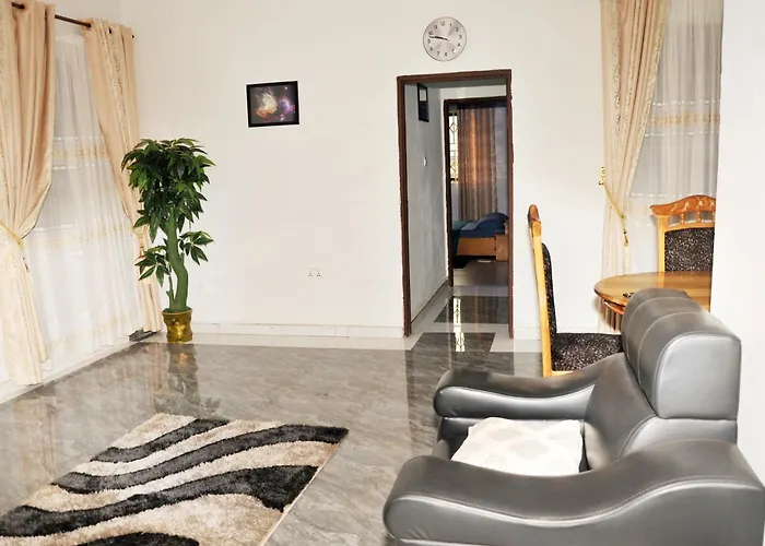 Stunning 2 Bedroom Affordable Pl