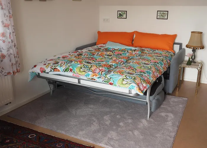 Ferienwohnung "In Der Argenschleife"