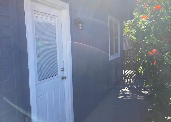 Pepper Bungalow