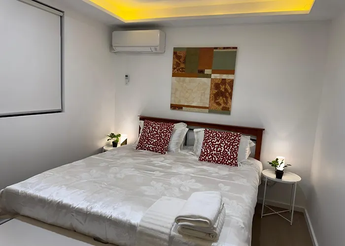 Chadstone Holiday Village