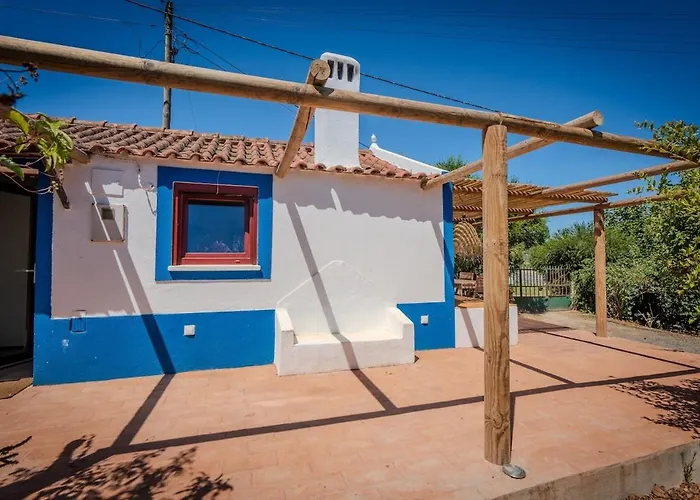 Monte De Santa Rita