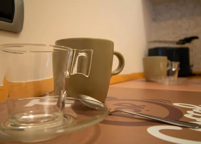 Central Domus Wi-Fi Station By We Host Yuo