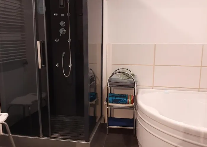 Ferienwohnung Fuer Monteure