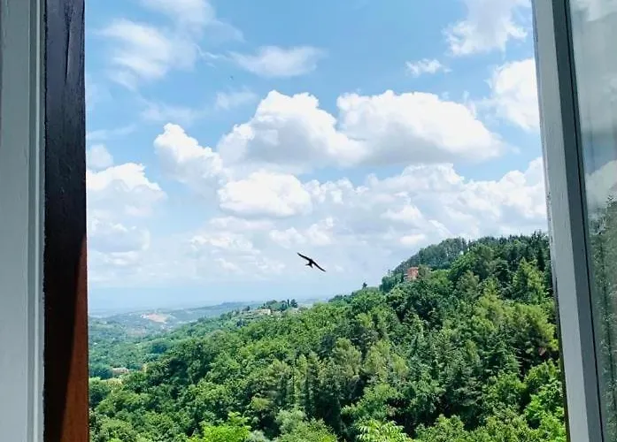 Ideale Per Vivere Il Centro Storico Di Perugia
