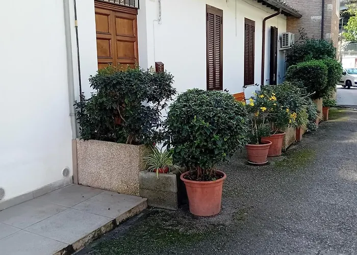Ideale Per Vivere Il Centro Storico Di Perugia