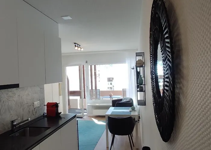 Mayenzett 25, Komplett Renoviert, Vis-A-Vis Klinik & Thermalbad