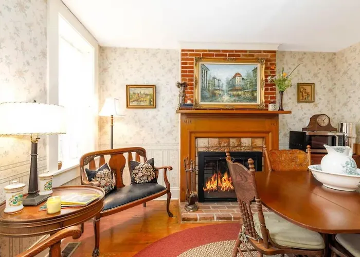 Briarstone Inn Unit 5
