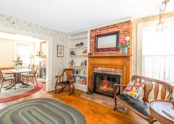 Briarstone Inn Unit 4