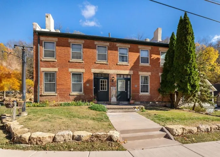 Briarstone Inn Unit 3